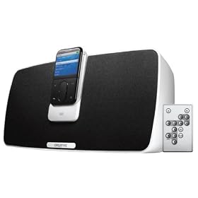 Creative �X�s�[�J�[ Creative PlayDock Z500 PL-Z500