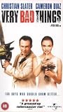  Very Bad Things [VHS] [1999]
