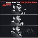 Mode for Joe