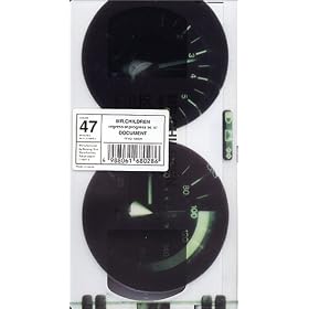 REGRESS OR PROGRESS �f96~�f97 DOCUMENT [VHS]