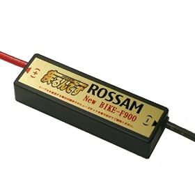 ROSSAM�@BIKE-F900