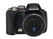 OLYMPUS �f�W�^���J���� CAMEDIA (�L�����f�B�A) SP-565UZ