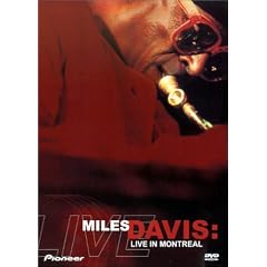 Miles Davis - Live in Montreal