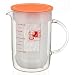 iwaki �p�C���b�N�X ����ˎq�̂����|�b�g 700ml 7005D-MU