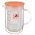 iwaki �p�C���b�N�X ����ˎq�̂����|�b�g 700ml 7005D-MU