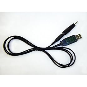 ALINCO PC�ڑ��P�[�u�� ERW-7