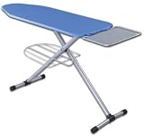  Domena - TA 600 - Table à repasser active - Aspirante Soufflante et Chauffante