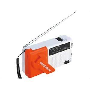 【クリックで詳細表示】クランクチャージラジオライト