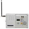 �A�C���X�I�[���} �ً}�n�k����@FM���W�I������m���A���^ EQA-101