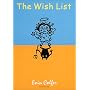 �E�B�b�V�����X�g The Wish List