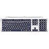 ELECOM PKB-MAC3 �L�[�{�[�h�h�o�J�o�[�f�X�N�g�b�v�^�C�v