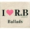 I LOVE R&B �v���~�A