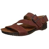 Art I Breath Buckle Slingbacks