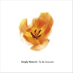 Simply Natural - Music for LOHAS -