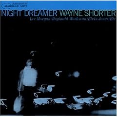 Night Dreamer