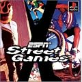 ESPN �X�g���[�g�Q�[���X
