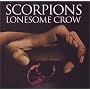 Lonesome Crow