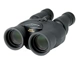  Canon 12x36 Image Stabilization II Binoculars w/Case, Neck Strap & Batteries
