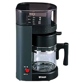 TIGER �R�[�q�[���[�J�[ ACK-A050-HU