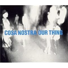 OUR THING