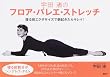 �F�c���̃t���A�E�o���G�E�X�g���b�`�\�\�Q��O�G�N�T�T�C�Y�ŁA���N������L���C! (�u�k�Ђ̎��pBOOK)