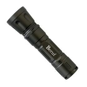 �x���[�t(Beruf) 3W�n�C�p���[1LED���C�g 87509