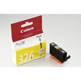 �L���m�� �C���N�^���NBCI-326Y �C�G���[