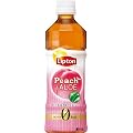 ���v�g�� �s�[�`&�A���G�e�B�[ 500ml�~24�{