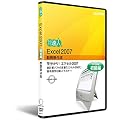 Excel2007�FDVD�u�� ������ �Ζ��\�쐬