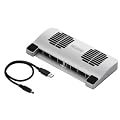 ELECOM �₦�₦�N�[���u���U�[�h �m�[�g�p�\�R����p�� SX-CL02MSV