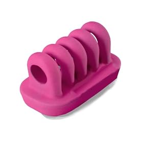 Cordies Mini Pink QR-CORD2-PK