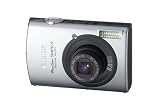 Canon PowerShot SD870IS 8MP Digital Camera with 3.8x Wide Angle Optical Image Stabilized Zoom (Black)