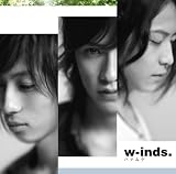 [CD]w-inds. ハナムケ