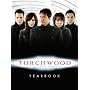 Torchwood The Official Magazine Yearbook