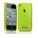 TUNEWEAR iPhone4用ソフトケース SOFTSHELL for iPhone 4