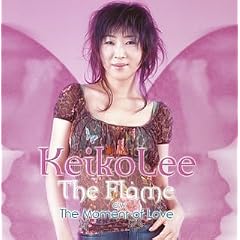 THE FLAME (CCCD)