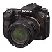 SONY �f�W�^����჌�t�J���� ��700 DT16-105�����Y�L�b�g DSLR-A700P