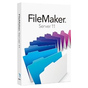 FileMaker Server 11