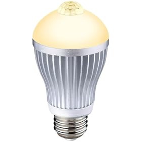 RITEX ���C�e�b�N�X �l�Z���T�[�t LED�d�� 40�^ �y�d���F�z E26���� S-LED40L