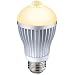 RITEX ���C�e�b�N�X �l�Z���T�[�t LED�d�� 40�^ �y�d���F�z E26���� S-LED40L