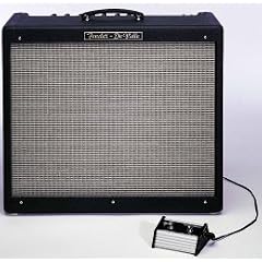 FENDER Hot Rod Deville