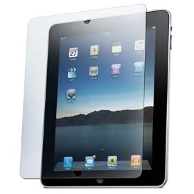 Axstyle ���i�� �\�t�ȒP ���@�\ �t���ی�t�B���� for iPad2 �A���`�O���A/�w��h�~/�ԊO���h�~ �N���[�j���O�N���X�t Amazon���� �I���W�i�����f��