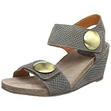 cashott A8020 Damen Sandalen
