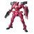 HG 1/144 �A�w�b�h�ʎY�^ ~�K���_��00(�_�u���I�[)�V���[�Y~