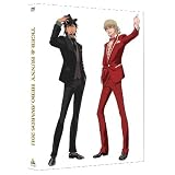 TIGER & BUNNY HERO AWARDS 2011 [DVD]���c�L���i���C���h�^�C�K�[�^�L�؁E�s�E�ՓO�j�ɂ��