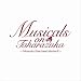 Musicals on Takarazuka~Takarazuka Piano Sound Selections II~
