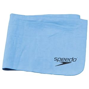 【クリックで詳細表示】スピード セームタオル小 BL SD98T10