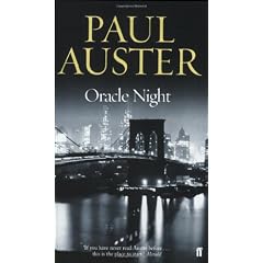 Oracle Night