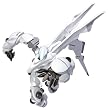 ROBOT�� [SIDE FFN] �t�@�t�i�[�E�}�[�N�U�C��