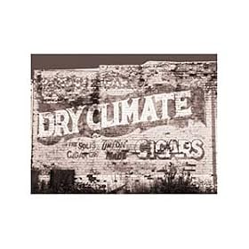 �|�X�^�[ ���X Dry Climate